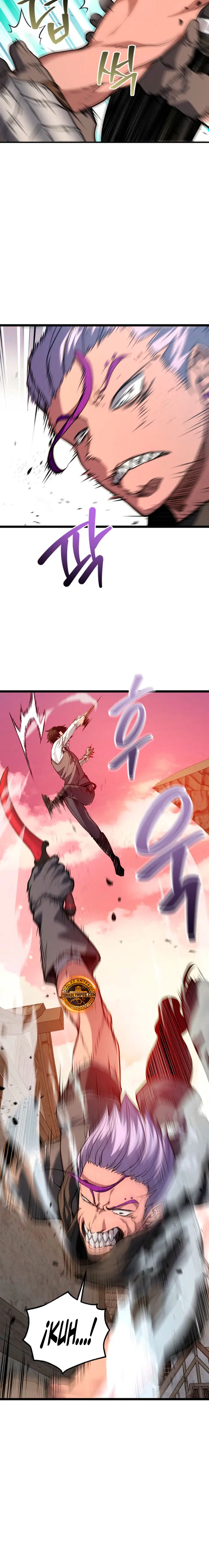 Read Streaming de la guía oculta del retornado ES Manga Online
