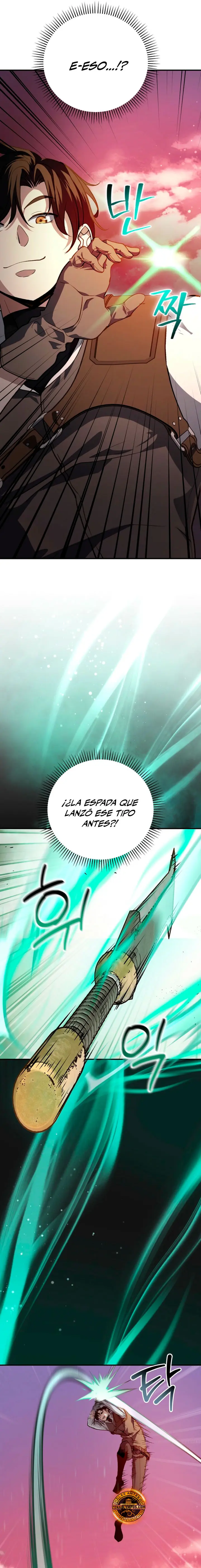 Read Streaming de la guía oculta del retornado ES Manga Online
