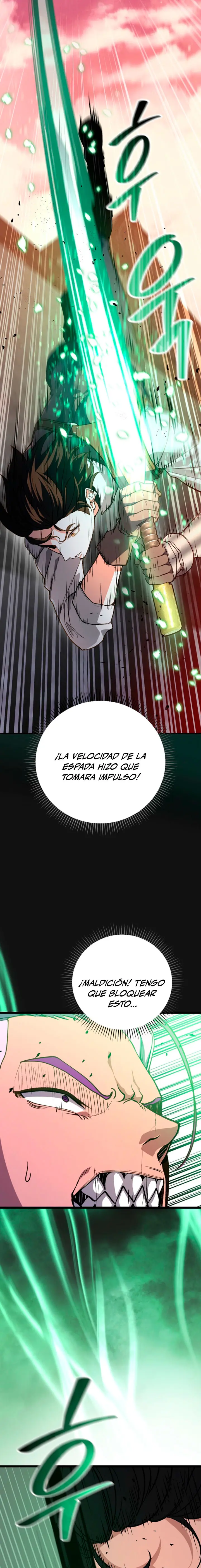 Read Streaming de la guía oculta del retornado ES Manga Online