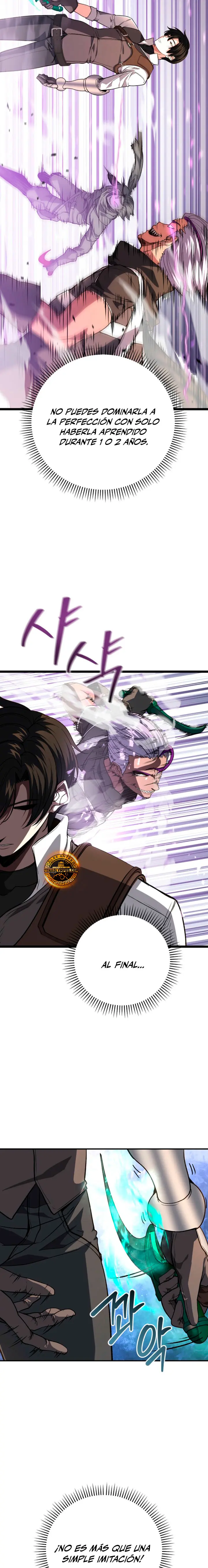 Read Streaming de la guía oculta del retornado ES Manga Online