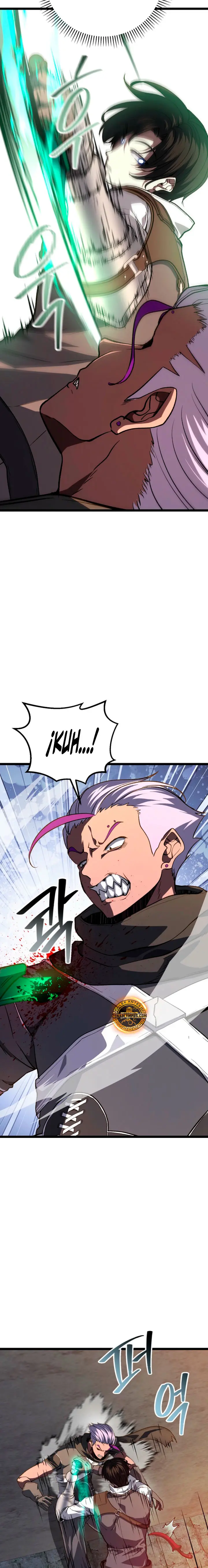 Read Streaming de la guía oculta del retornado ES Manga Online