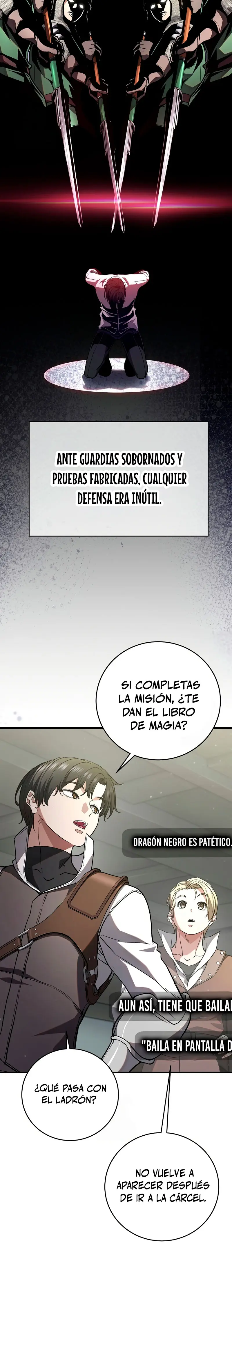 Read Streaming de la guía oculta del retornado ES Manga Online