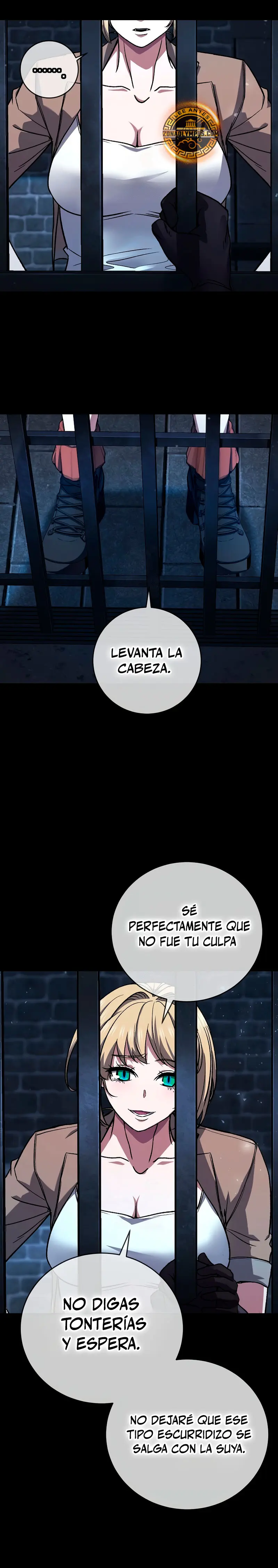 Read Streaming de la guía oculta del retornado ES Manga Online