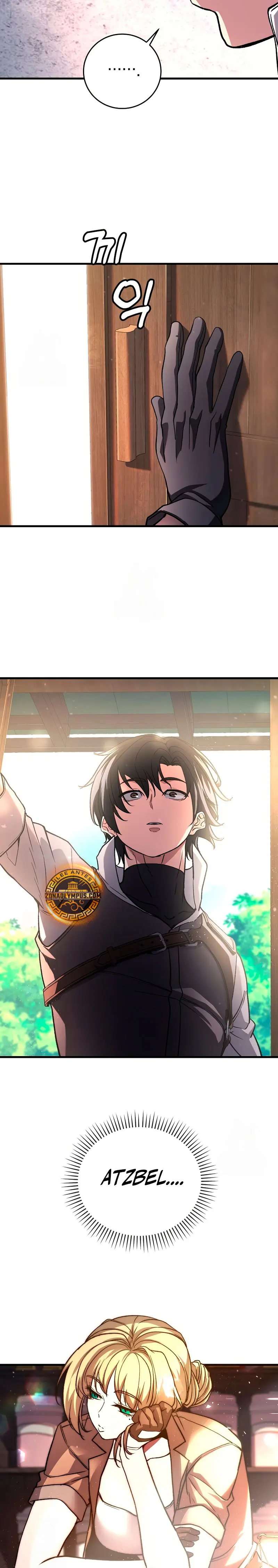 Read Streaming de la guía oculta del retornado ES Manga Online