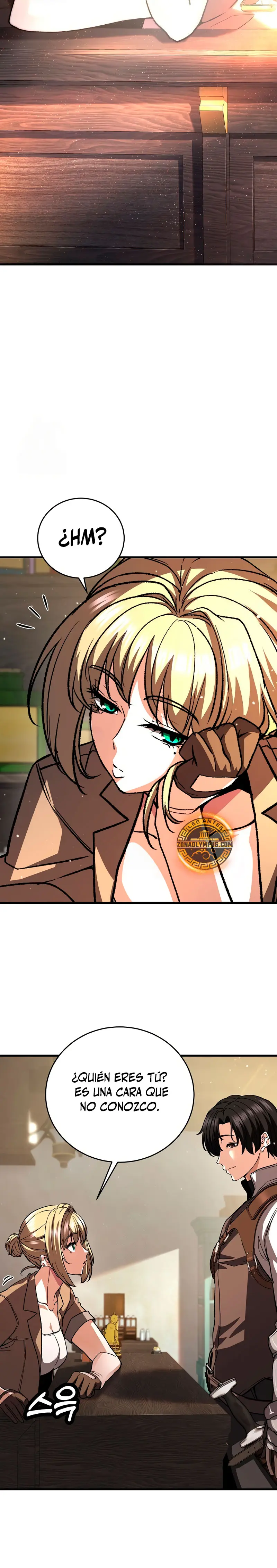 Read Streaming de la guía oculta del retornado ES Manga Online