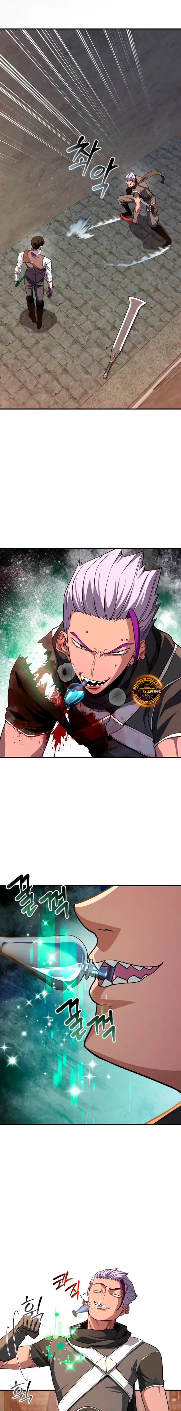 Read Streaming de la guía oculta del retornado ES Manga Online