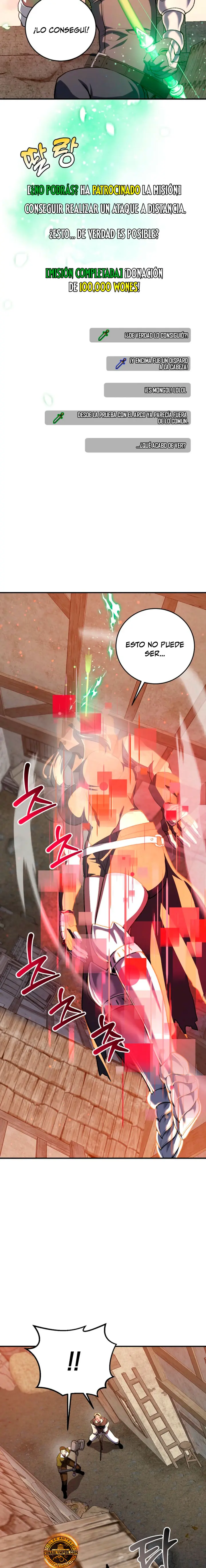 Read Streaming de la guía oculta del retornado ES Manga Online