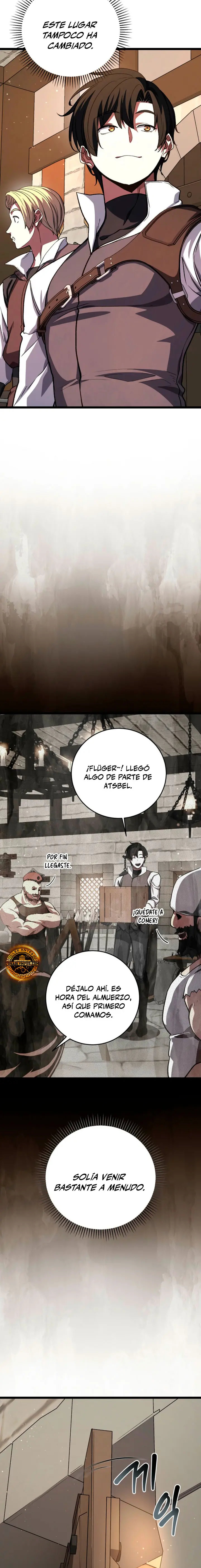 Read Streaming de la guía oculta del retornado ES Manga Online
