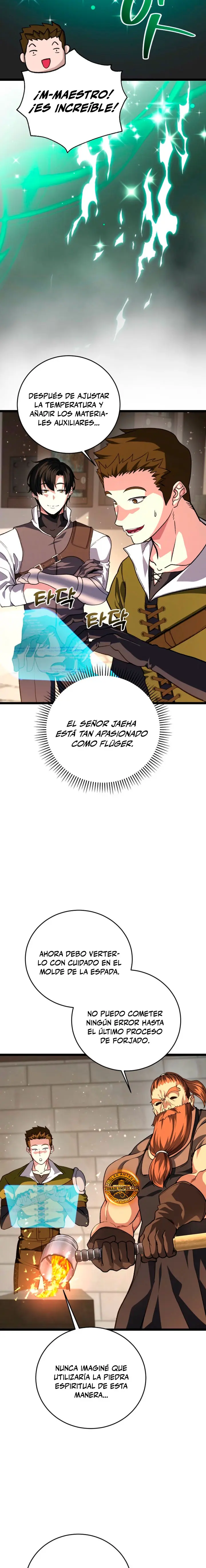 Read Streaming de la guía oculta del retornado ES Manga Online