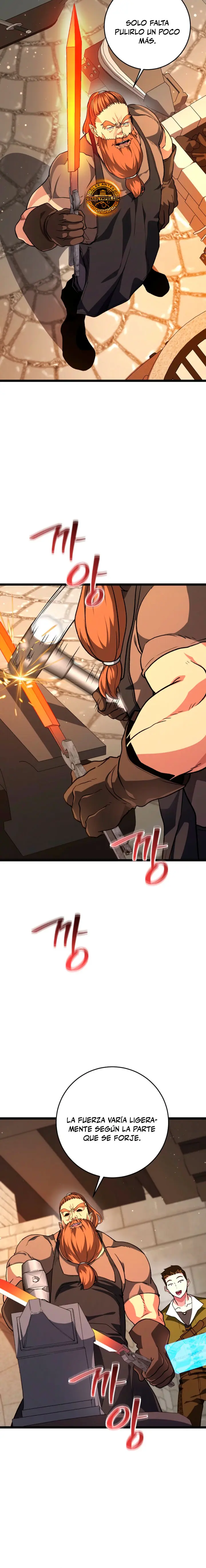 Read Streaming de la guía oculta del retornado ES Manga Online