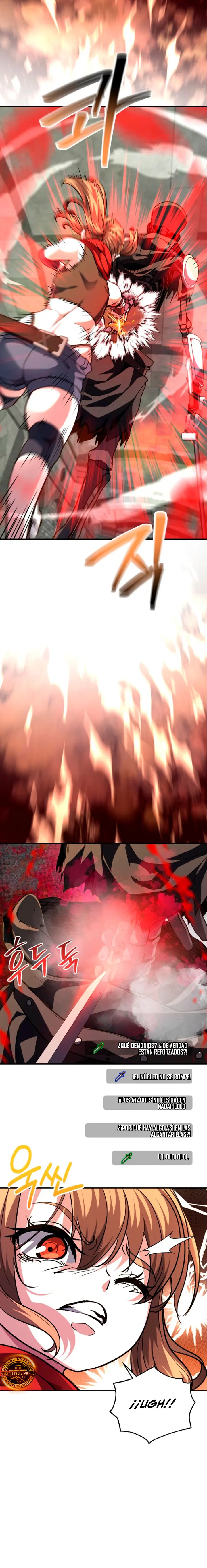 Read Streaming de la guía oculta del retornado ES Manga Online