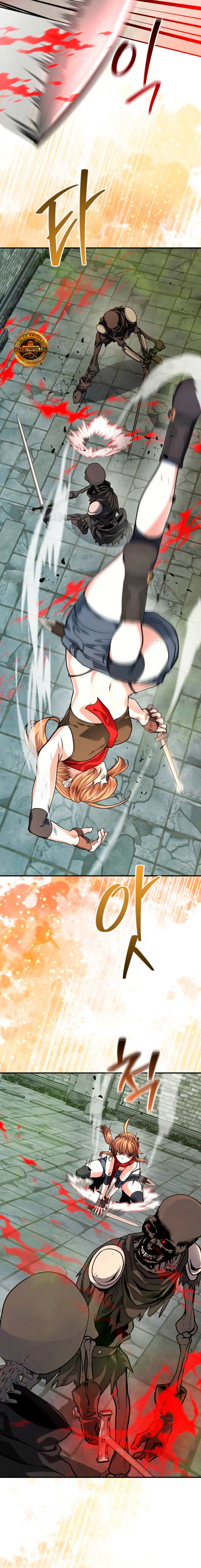 Read Streaming de la guía oculta del retornado ES Manga Online