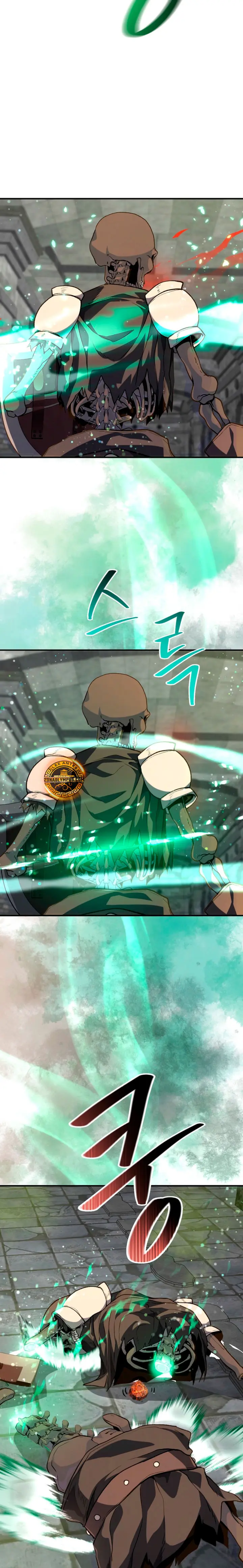 Read Streaming de la guía oculta del retornado ES Manga Online
