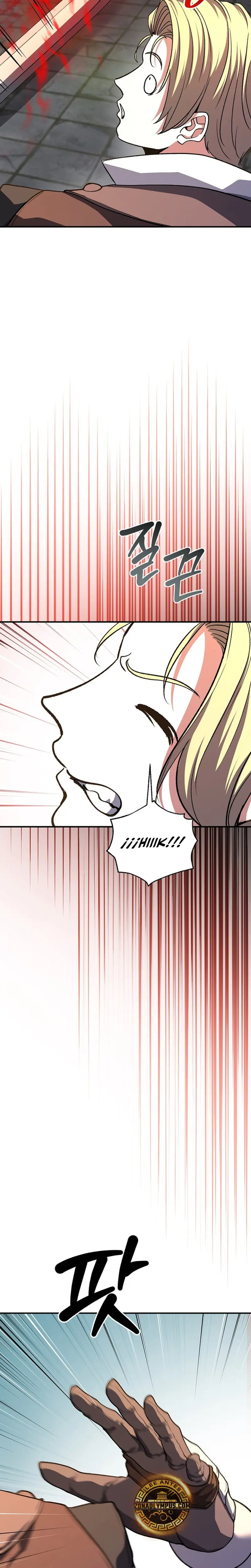 Read Streaming de la guía oculta del retornado ES Manga Online