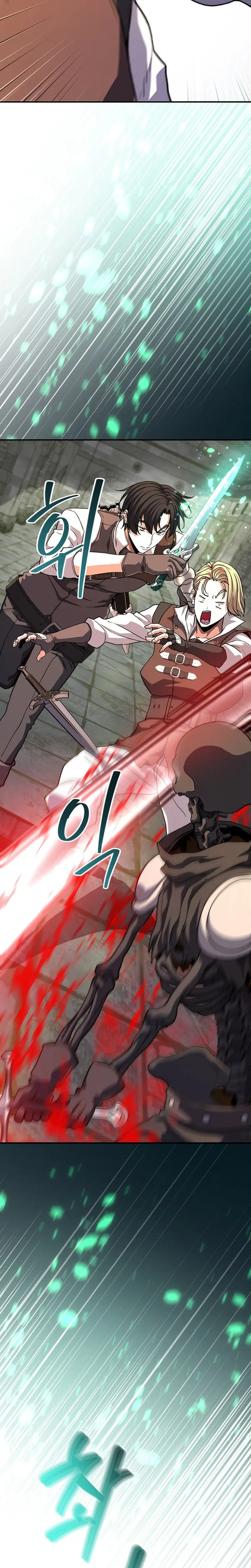 Read Streaming de la guía oculta del retornado ES Manga Online