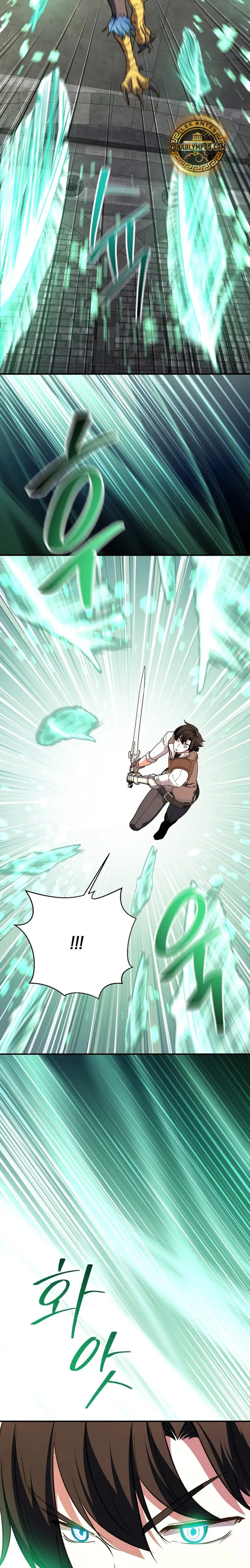 Read Streaming de la guía oculta del retornado ES Manga Online