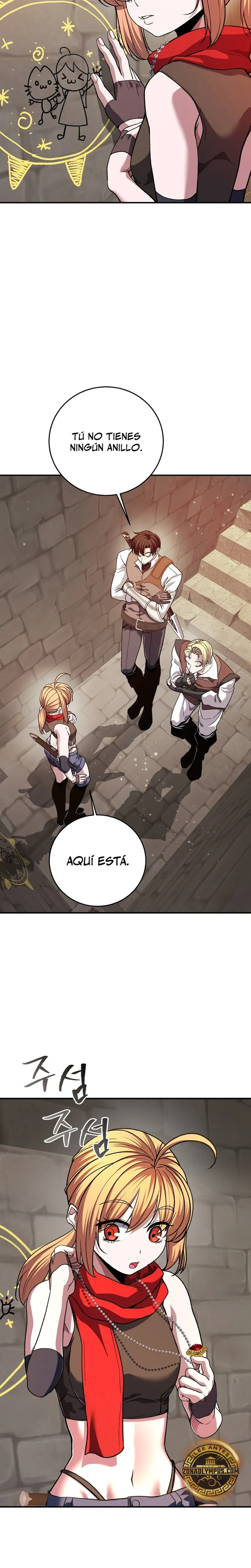 Read Streaming de la guía oculta del retornado ES Manga Online