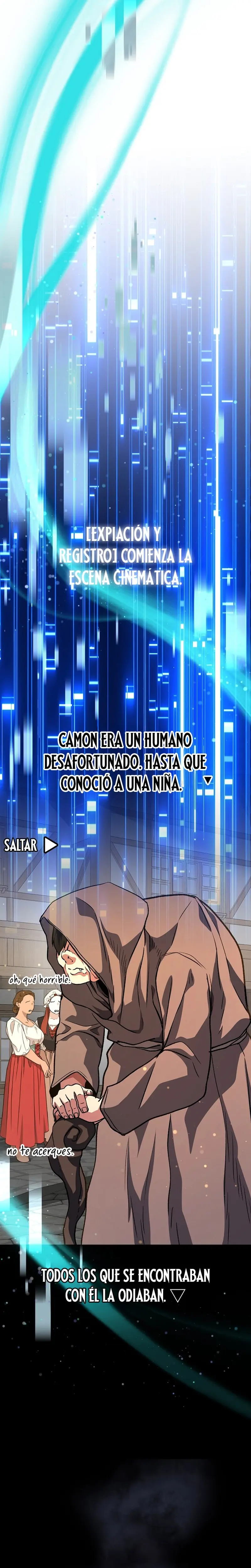 Read Streaming de la guía oculta del retornado ES Manga Online