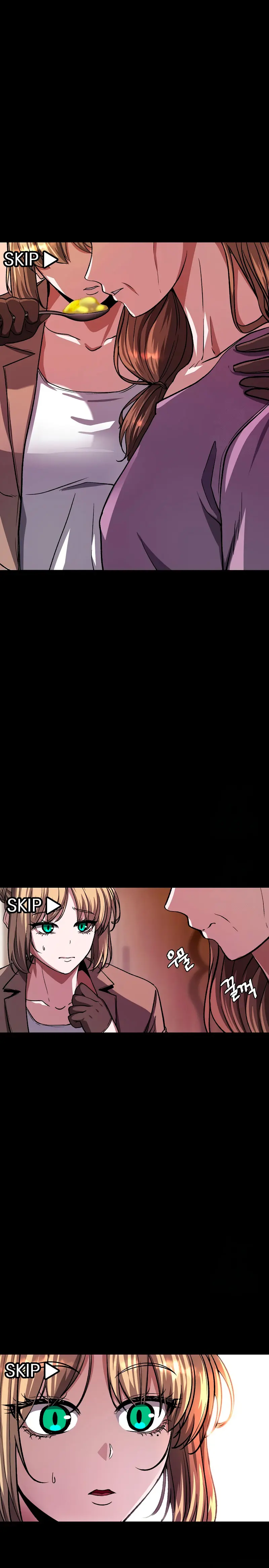Read Streaming de la guía oculta del retornado ES Manga Online