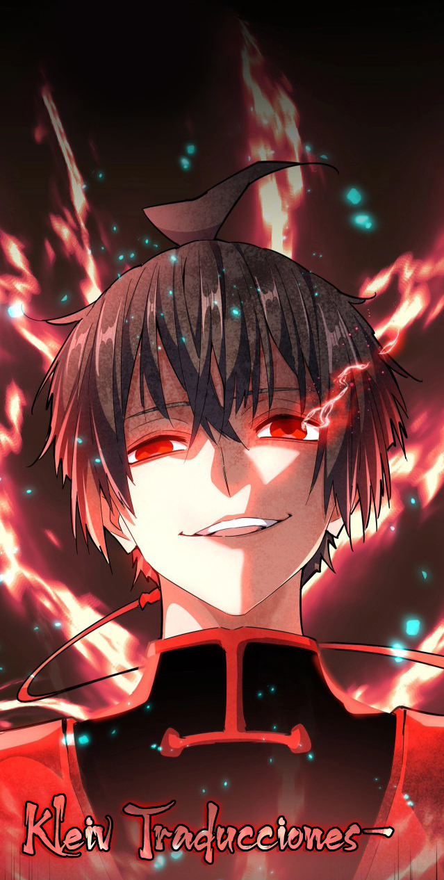 Read Super Genes de Dios ES Manga Online
