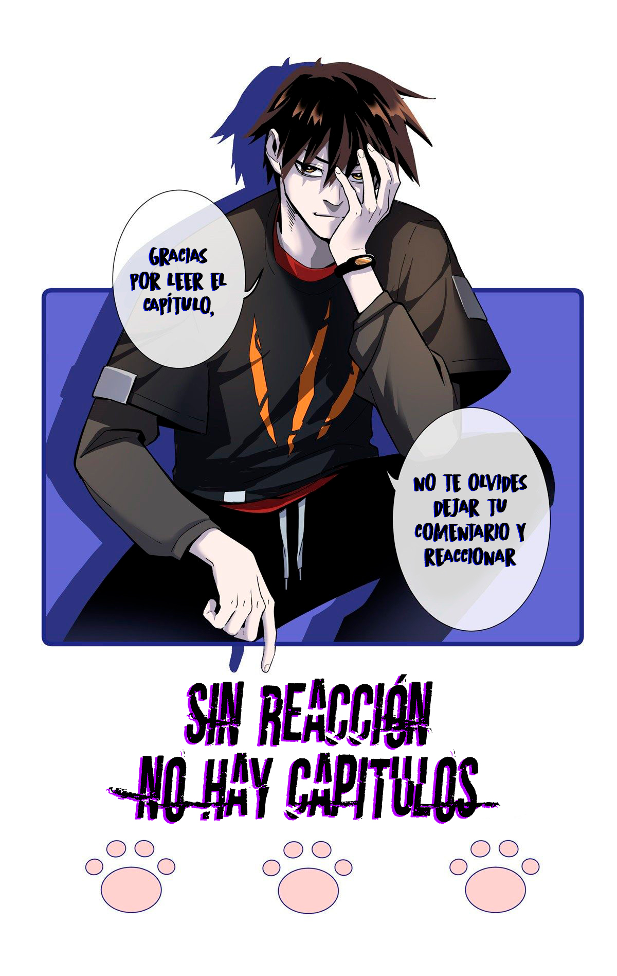 Read Super Genes de Dios ES Manga Online