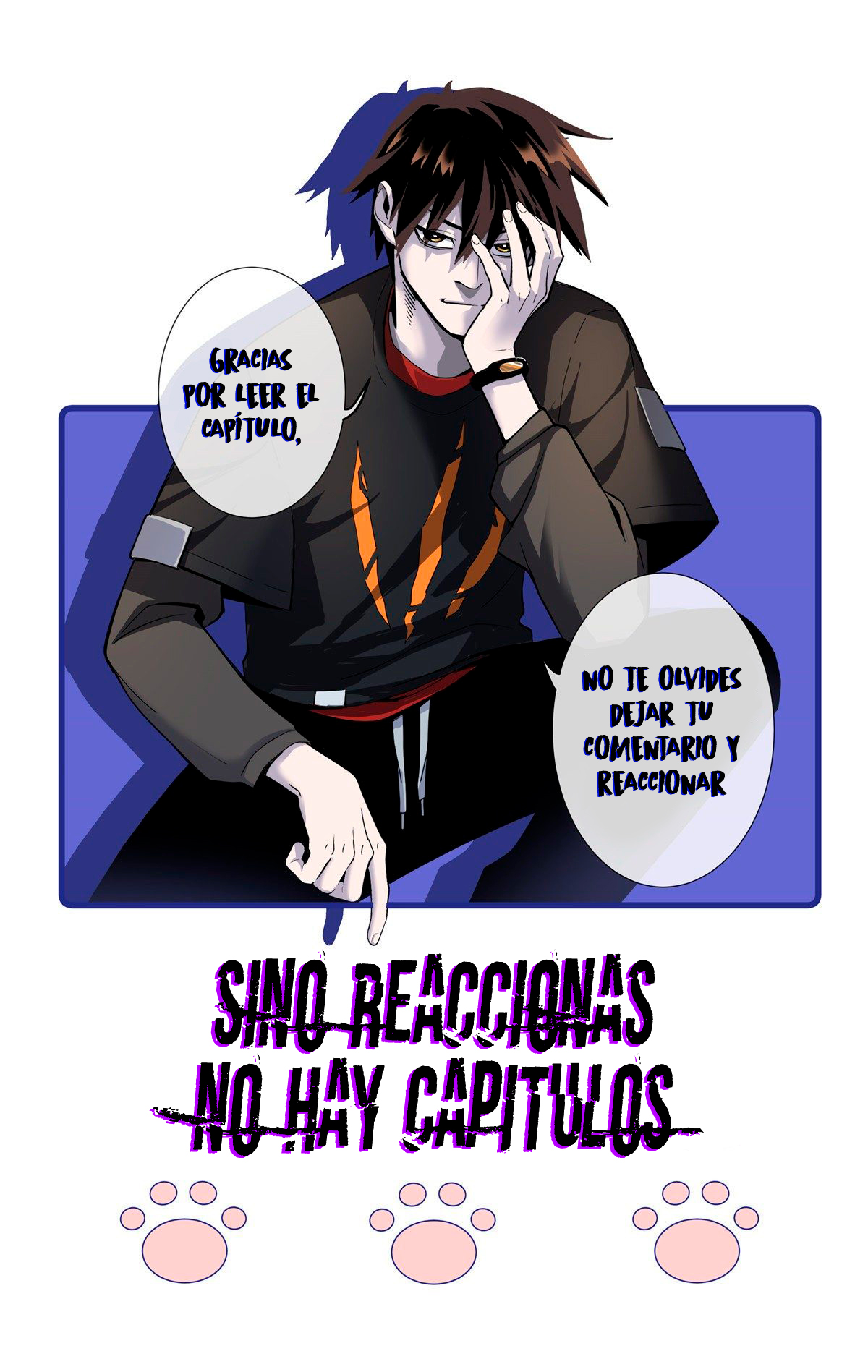 Read Super Genes de Dios ES Manga Online