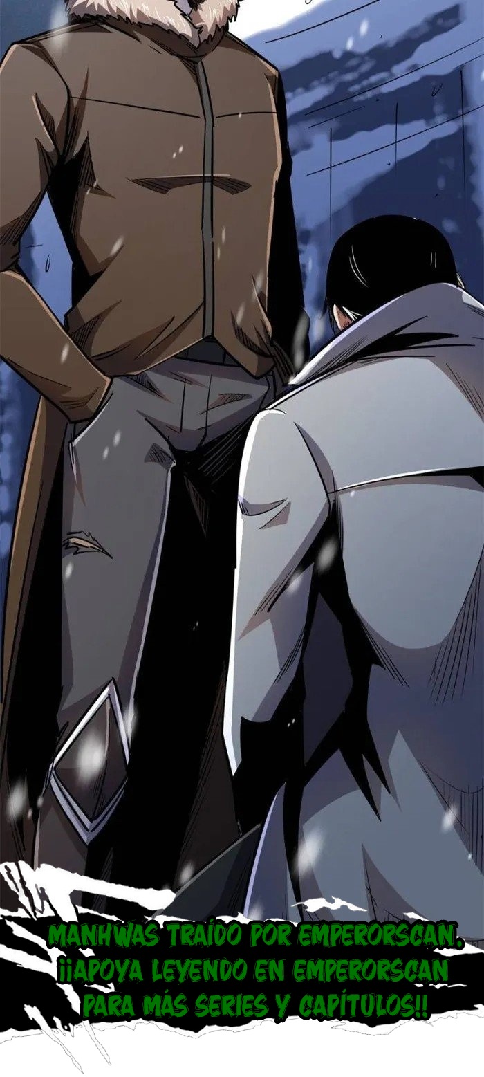 Read Super Genes de Dios ES Manga Online