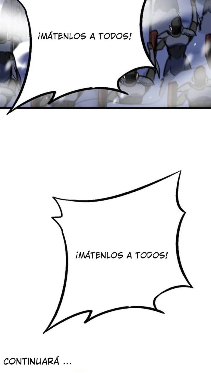 Read Super Genes de Dios ES Manga Online