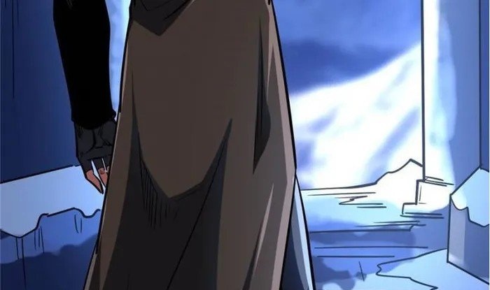 Read Super Genes de Dios ES Manga Online