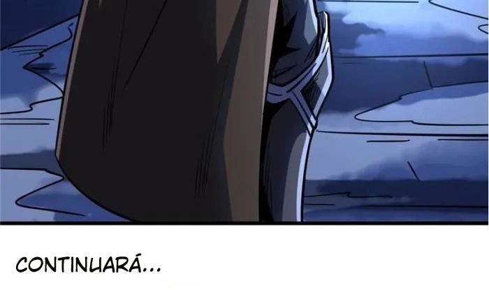 Read Super Genes de Dios ES Manga Online
