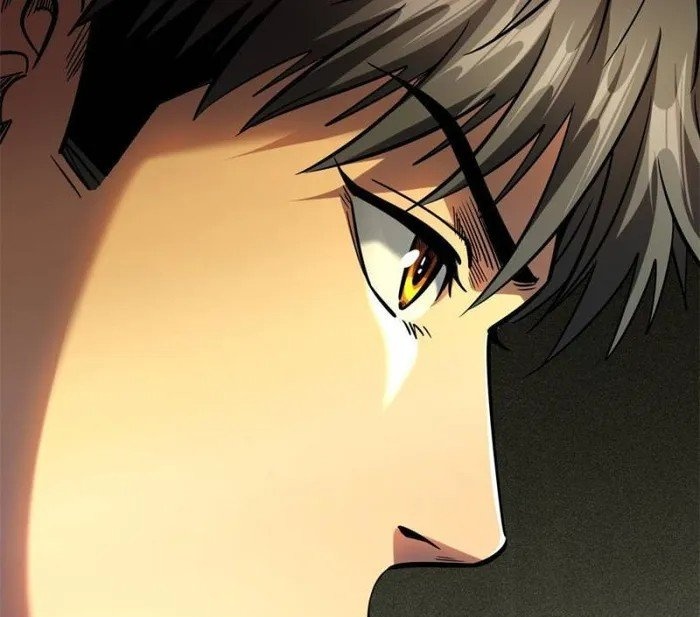 Read Super Genes de Dios ES Manga Online