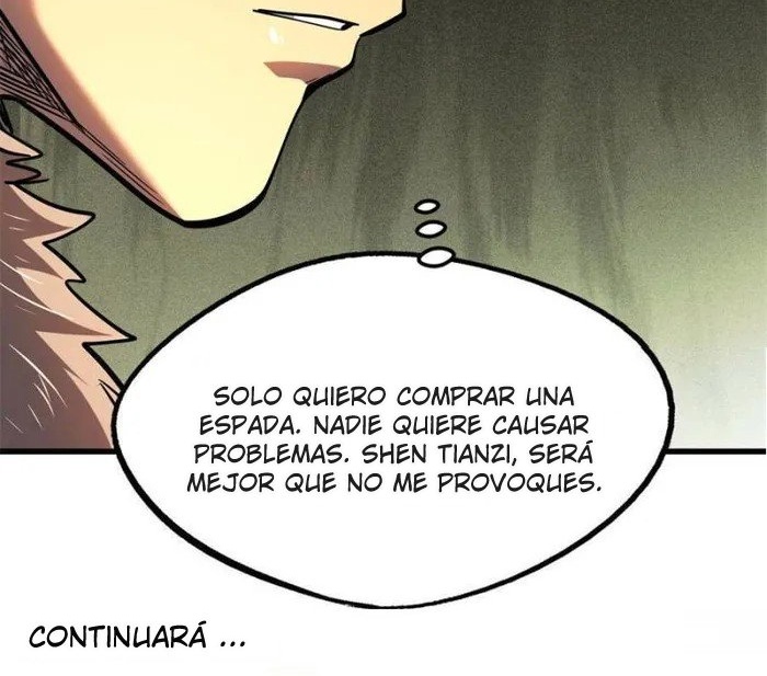 Read Super Genes de Dios ES Manga Online