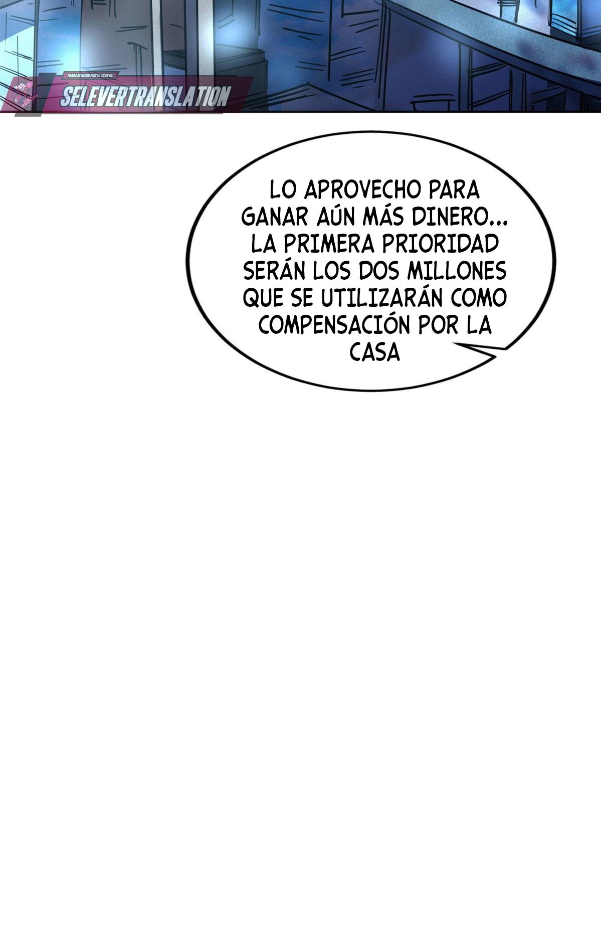Read Super Genes de Dios ES Manga Online