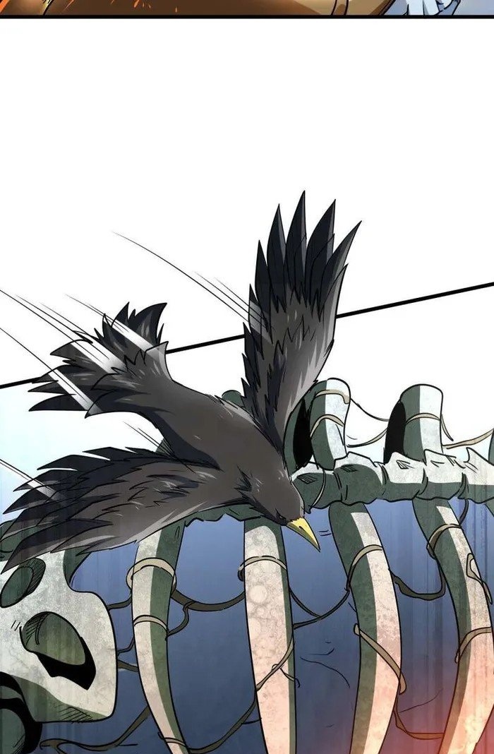 Read Super Genes de Dios ES Manga Online