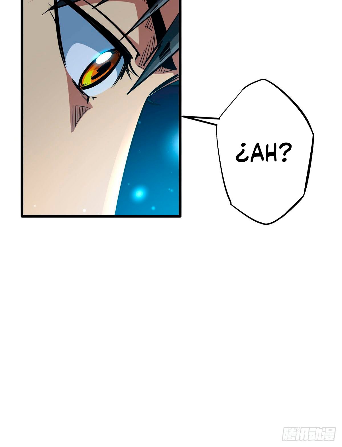 Read Super Genes de Dios ES Manga Online