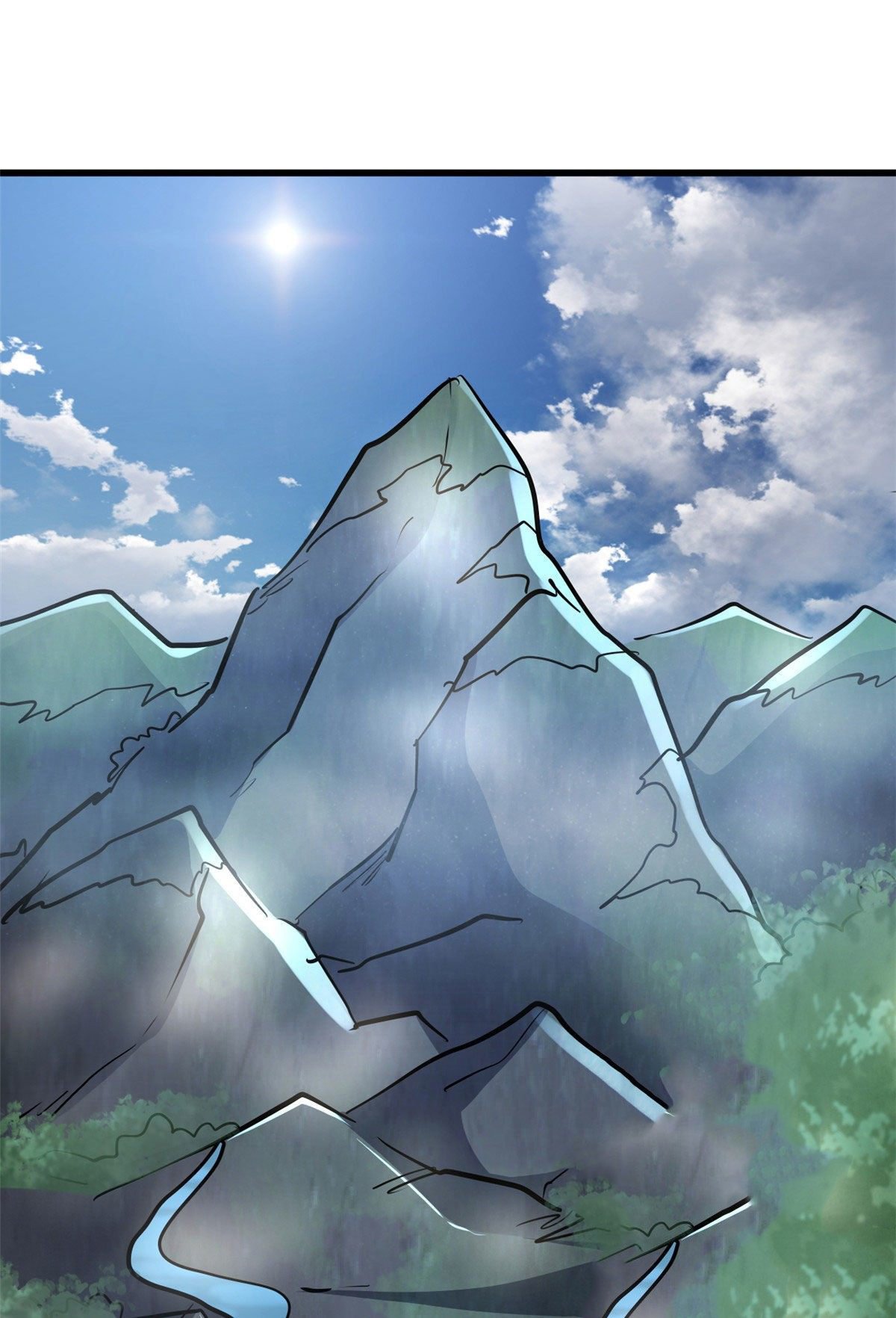 Read Super Genes de Dios ES Manga Online