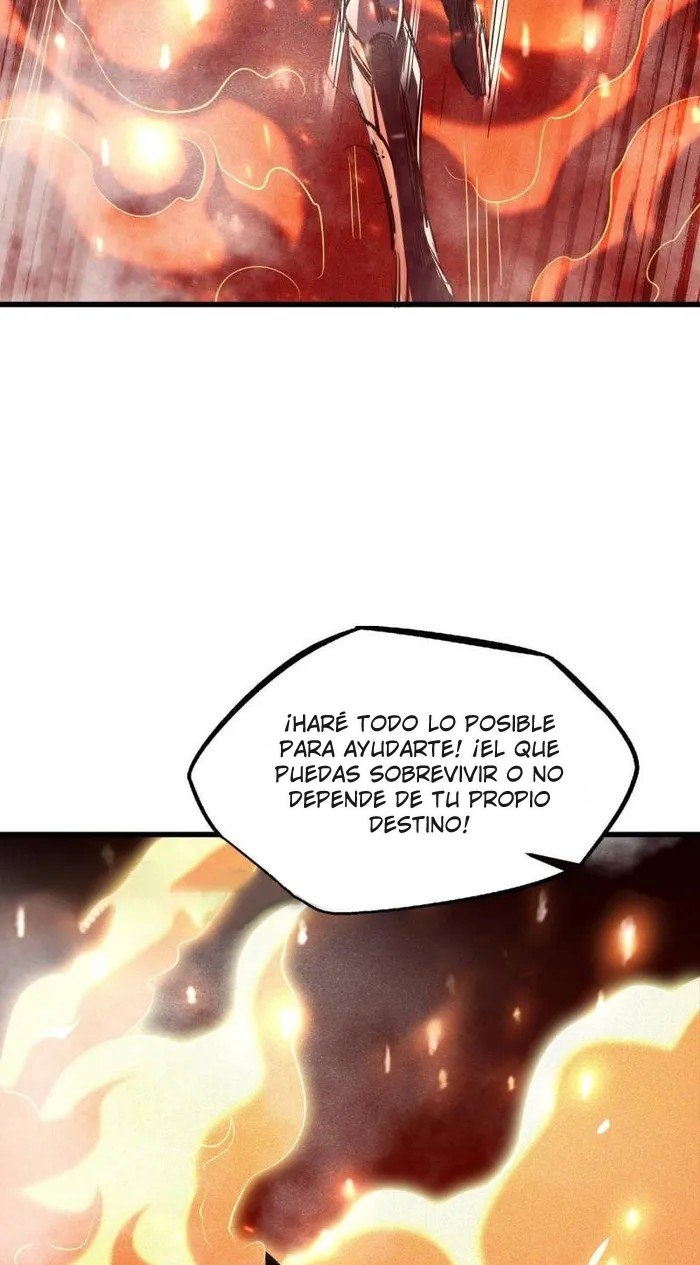Read Super Genes de Dios ES Manga Online