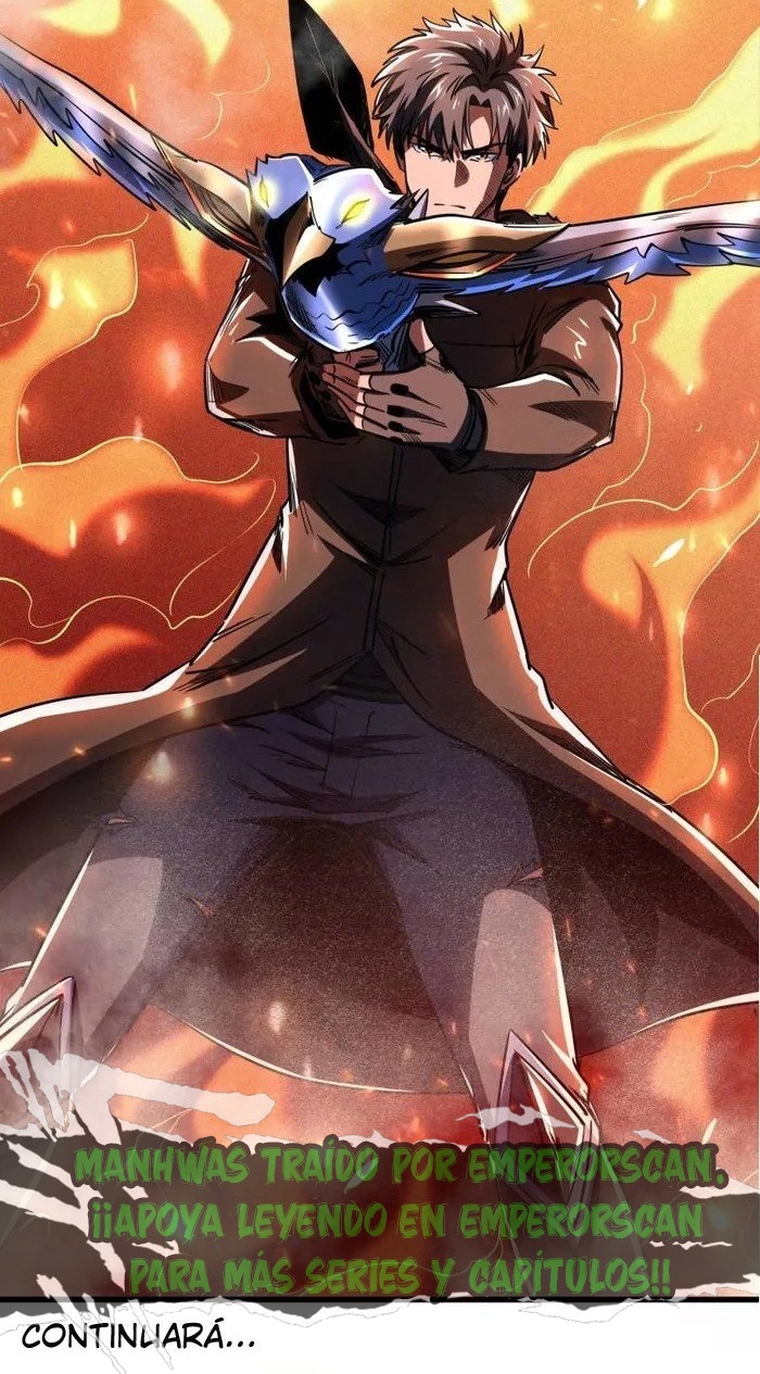 Read Super Genes de Dios ES Manga Online