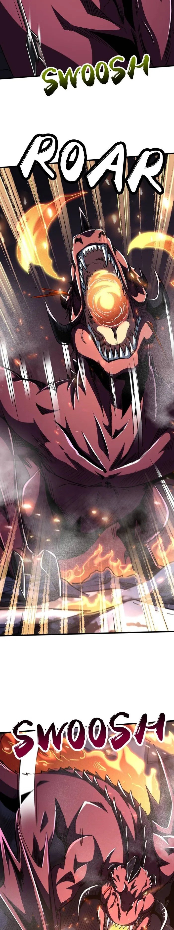 Read Super Genes de Dios ES Manga Online
