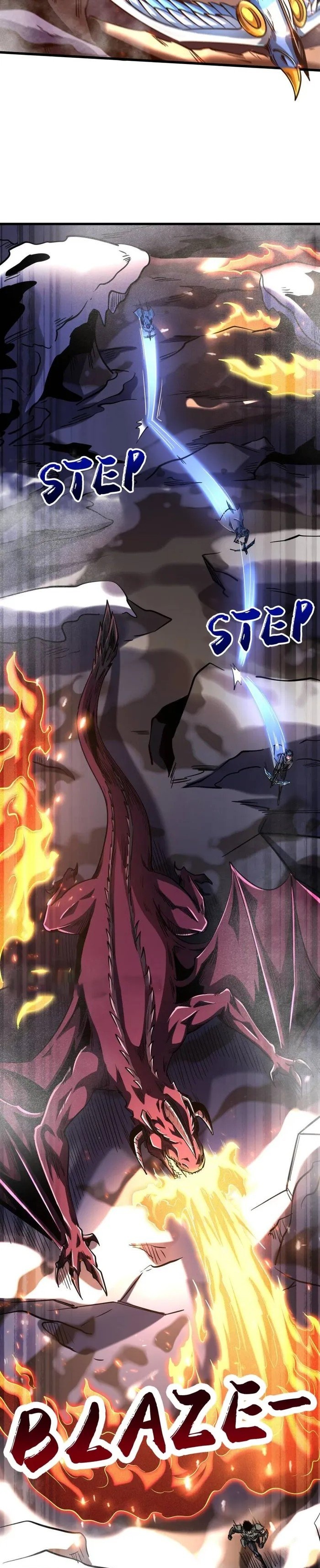 Read Super Genes de Dios ES Manga Online