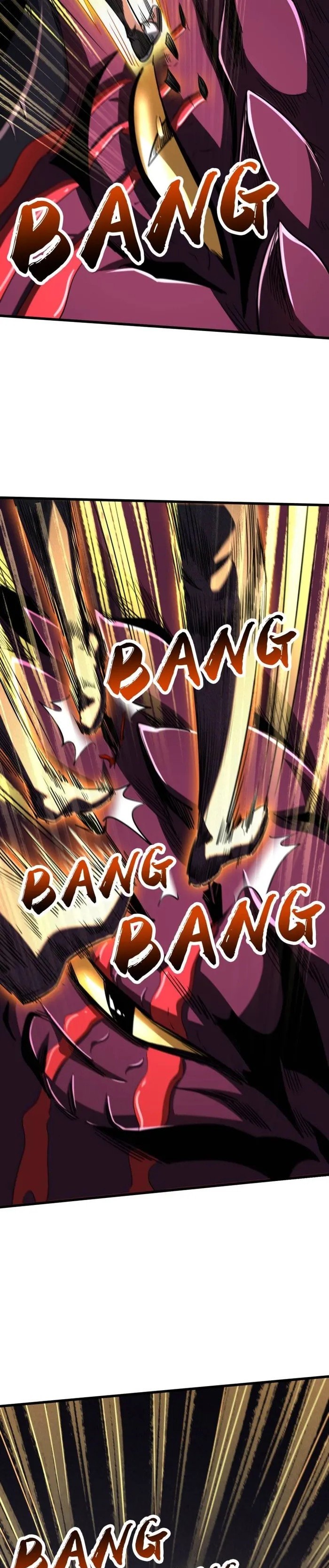 Read Super Genes de Dios ES Manga Online