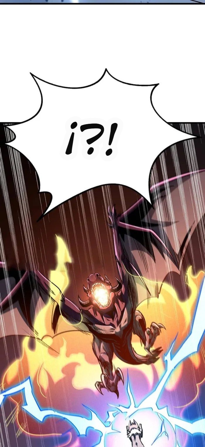 Read Super Genes de Dios ES Manga Online