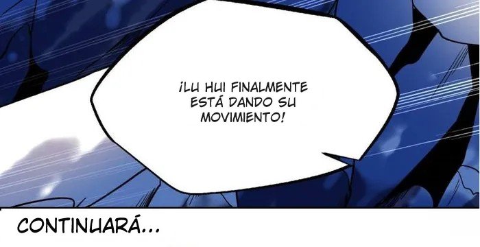 Read Super Genes de Dios ES Manga Online