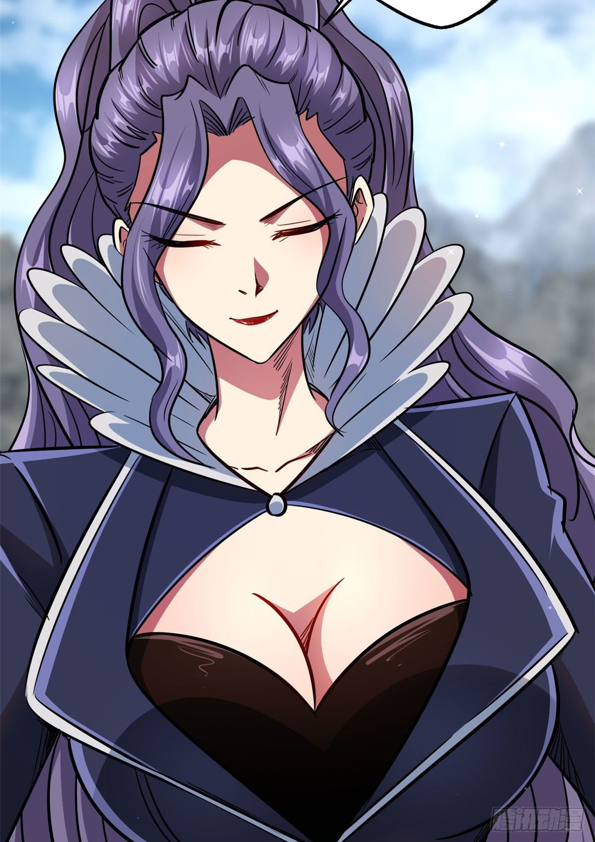 Read Super Genes de Dios ES Manga Online