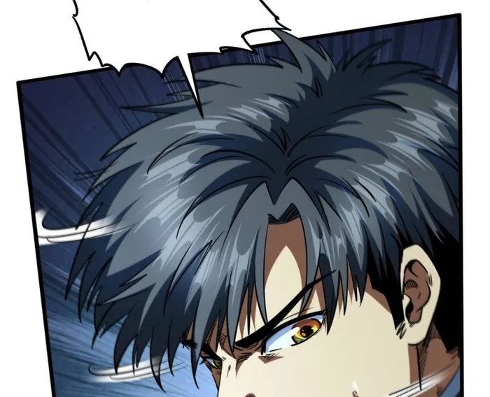 Read Super Genes de Dios ES Manga Online
