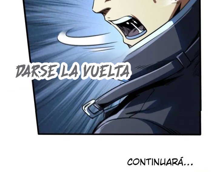 Read Super Genes de Dios ES Manga Online