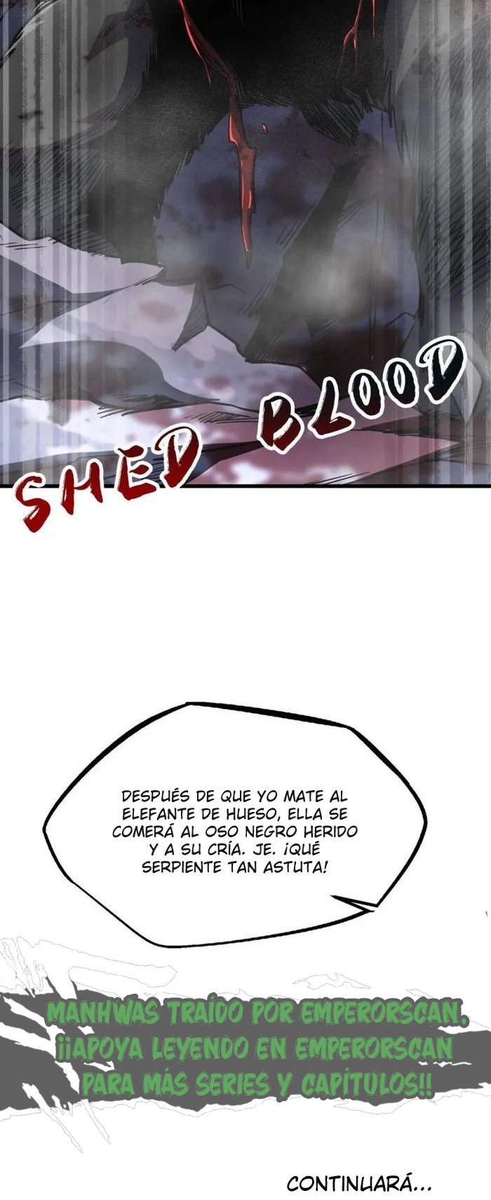 Read Super Genes de Dios ES Manga Online