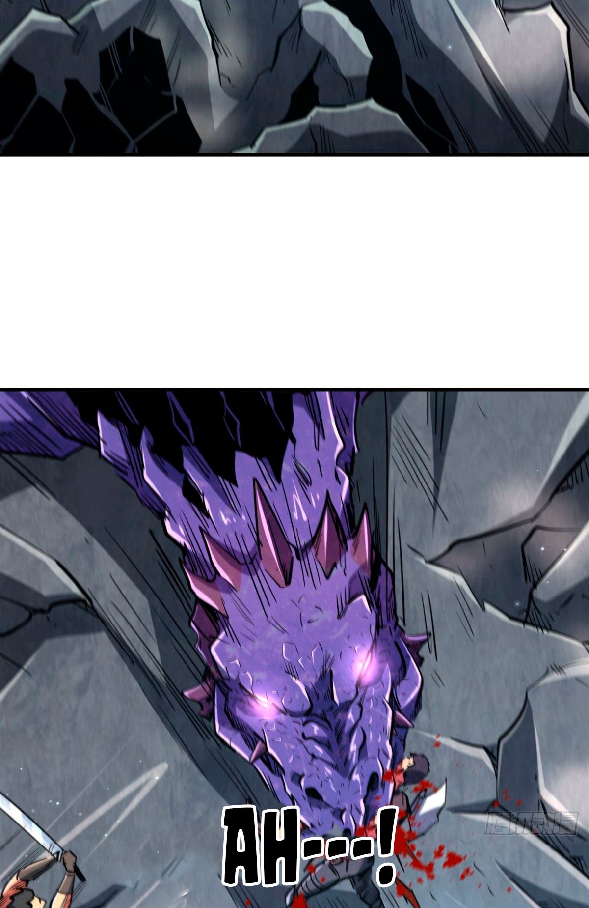 Read Super Genes de Dios ES Manga Online