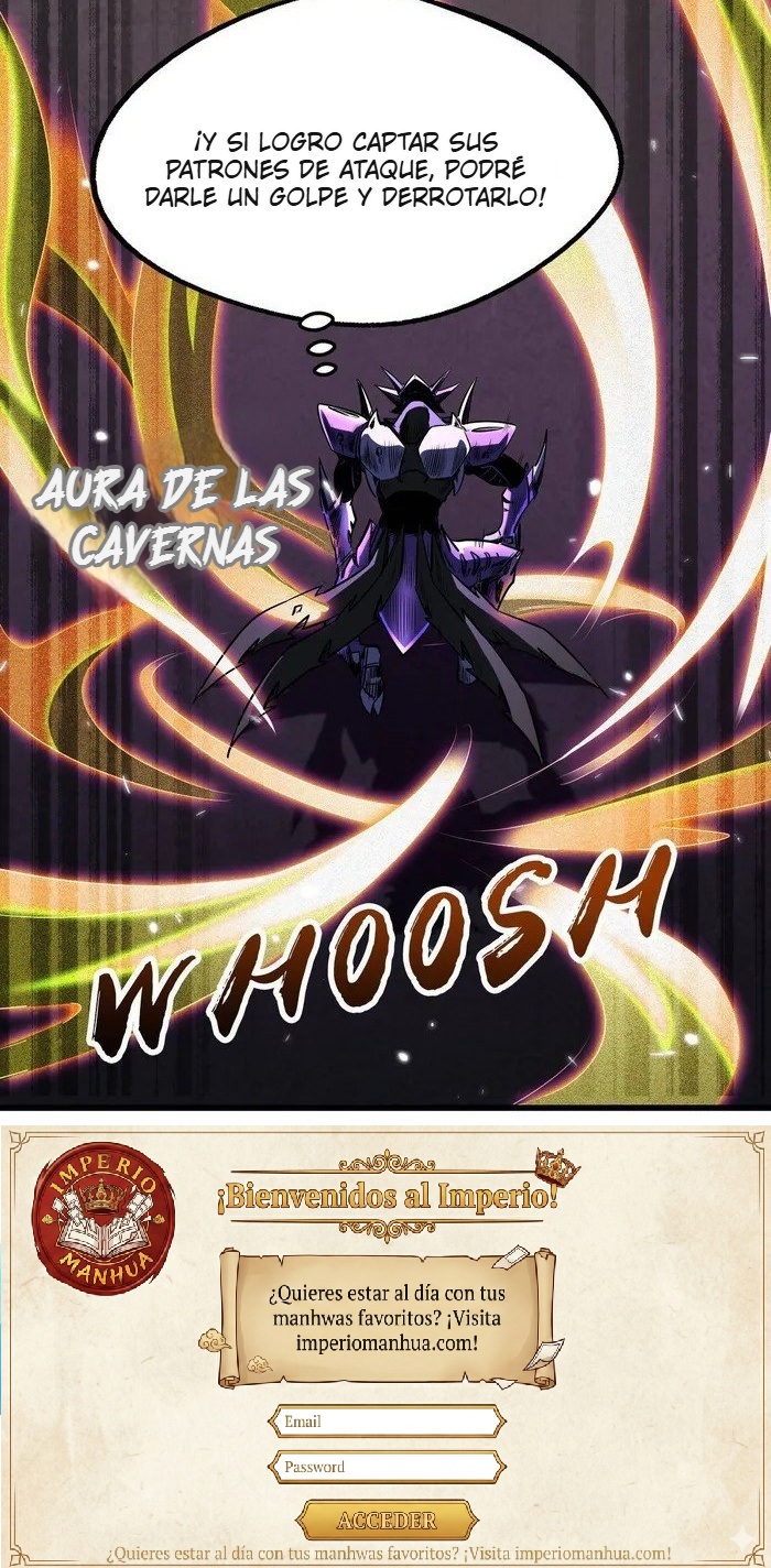 Read Super Genes de Dios ES Manga Online