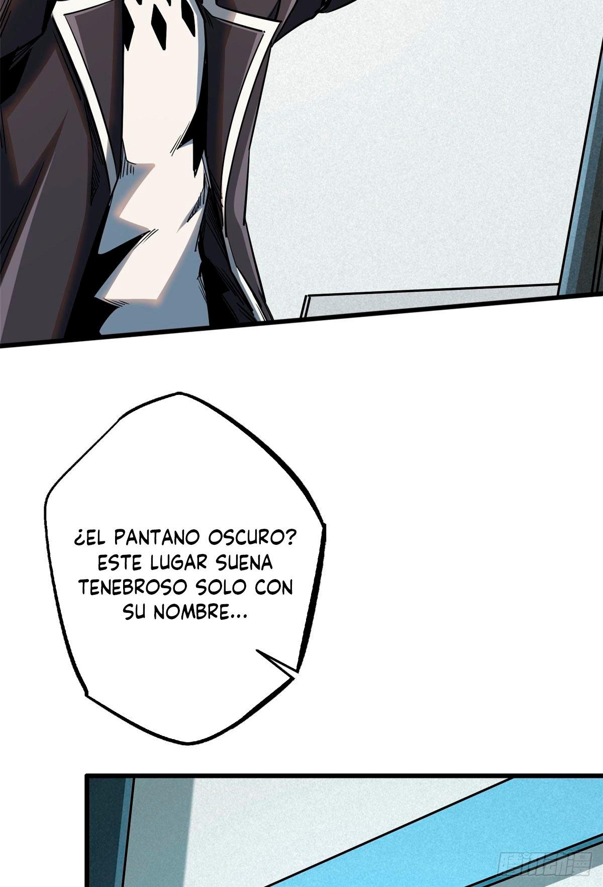 Read Super Genes de Dios ES Manga Online